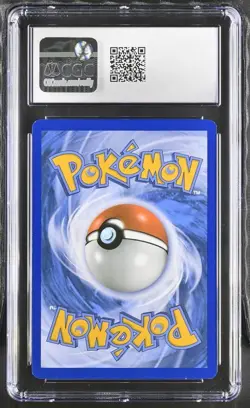 Zapdos Pokemon Evolutions 42/108 Reverse Holo CGC Mint 9 - Image 2