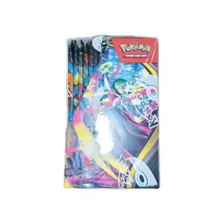 Pokemon TCG - Mega Evolution Booster Box ✅ New & Sealed ✅ 36 Booster Packs ✅ - Image 3
