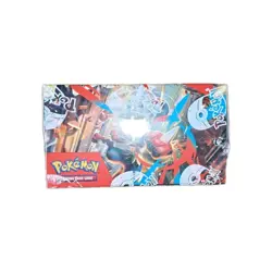 Pokemon TCG - Mega Evolution Booster Box ✅ New & Sealed ✅ 36 Booster Packs ✅ - Image 5