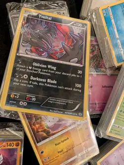 Huge Bulk Pokemon Cards Lot 2500+ Vintage To Modern , 650 Holo , No Energy - Image 2