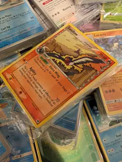 Huge Bulk Pokemon Cards Lot 2500+ Vintage To Modern , 650 Holo , No Energy - Image 4