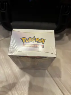 Pokemon TCG Lost Origin Build & Battle Sealed English 2022 SEALED - Image 5