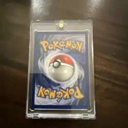 Pokemon TCG Fossil Dragonite 4/62 Holo Rare 1st Edition English 1999 - Image 2