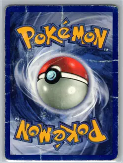Lickitung 38/64 UC Jungle Unlimited DMG Pokemon - Image 2