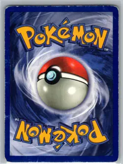 Paras 59/64 C Jungle Unlimited DMG Pokemon - Image 2