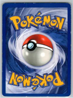Nidoran M 55/102 C Base Set Unlimited MP Pokemon - Image 2