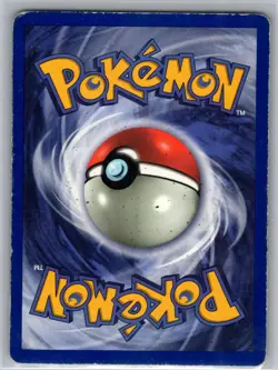 Goldeen 53/64 C Jungle Unlimited HP Pokemon - Image 2