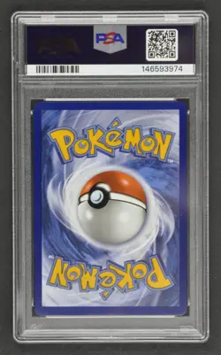 2024 Pokemon PFL EN Phantasmal Flames ~ FLYGON ~ Illustration Rare #101 - PSA 10 - Image 2