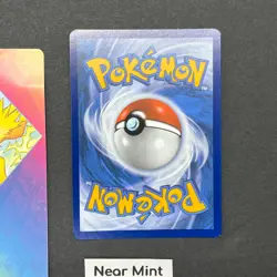 Pokemon Prismatic Evolutions Sylveon 172 Promo & Sticker Sheet - Image 5