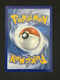 Pokemon TCG Mewtwo XY Evolutions 51/108 Regular Rare - Image 2