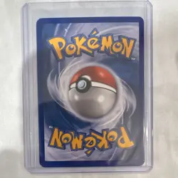 Nintendo Pokemon TCG Spinarak 75/115 EX Unseen Forces Reverse Rare 2005 stamped - Image 2