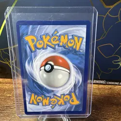 Pokemon Slowking ex 086/193 Holo Double Rare Stage 1 HP 270 English TCG - Image 2