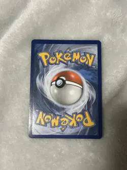 Pokemon TCG HO-OH GX Sun & Moon Sm57 Promo Promo - Image 3