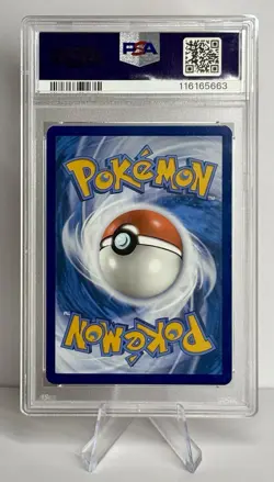 2023 POKEMON MEW EN-151 #006 CHARIZARD ex PSA 10 GEM MINT 006/165 - Image 2
