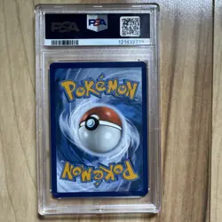 Pokemon Zapdos ex 192/165 Ultra Rare Holo PSA 10 Sv: Scarlet & Violet 151 2023 - Image 2
