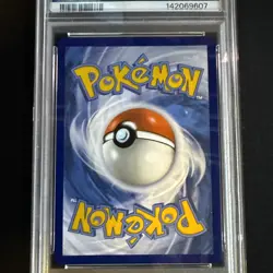 Zapdos Ex Pokemon Mew En-151 202 NM PSA 10 - Image 4