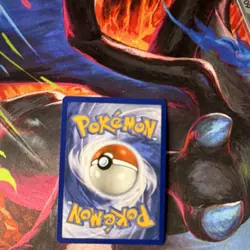 Pokemon TCG Sandy Shocks ex 220HP 159/131 Prismatic Evolutions SIR Holo - Image 4