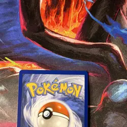 Pokemon TCG Sandy Shocks ex 220HP 159/131 Prismatic Evolutions SIR Holo - Image 5