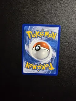 Carte Pokemon Mentali BW92 HOLO Promo Noir et Blanc FR - Image 2