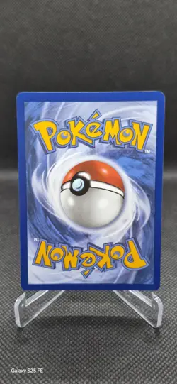 2025 Pokemon Phantasmal Flames Mega Charizard X ex 013/094 Double Rare - Image 3