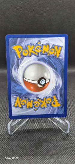 2025 Pokemon Phantasmal Flames Mega Charizard X ex 013/094 Double Rare - Image 4