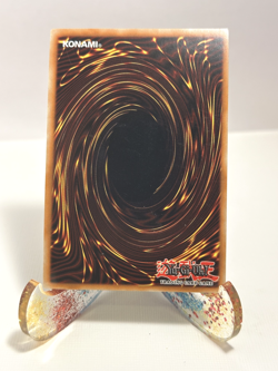 YuGiOh! Cyber Eltanin JUMP-EN038 Limited Edition Ultra Rare LP - Image 2