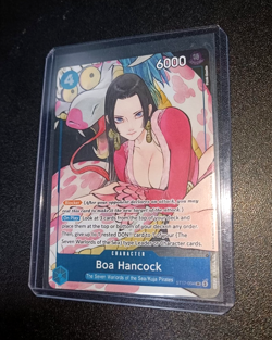 One Piece - 2025 Dash Pack Peach Momoko Full Set - Boa O-Nami Yamato Black Maria - Image 2