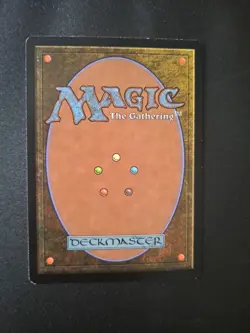 Wizards of the Coast MTG Dread Lorwyn Black Rare 107/301 - Image 2