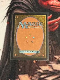 Magic the Gathering - Dragon of Mount Gulg - MYTHIC - Final Fantasy - 12 - NM+/M - Image 2