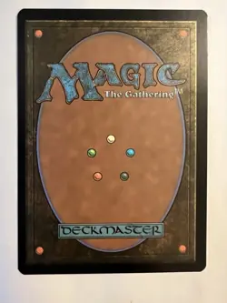 MTG Zar Ojanen, Scion of Efrava 227/281 Dominaria United NM - Image 2