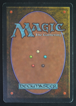 1x Mox Diamond from Magic: The Gathering — Stronghold, 1998, English, Rare - Image 2