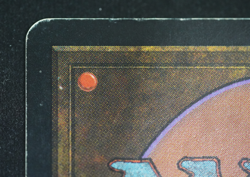 1x Mox Diamond from Magic: The Gathering — Stronghold, 1998, English, Rare - Image 5