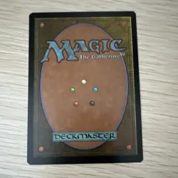 Wizards of the Coast Sphere of Resistance Exodus Rare Reg Eng #139 - Image 2