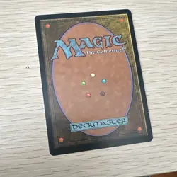 Wizards of the Coast Humility Tempest Enchantment Rare White Regular Eng 1997 - Image 2