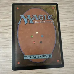 Wizards of the Coast Ertai, Wizard Adept Exodus #33 Rare Blue Regular Eng - Image 2