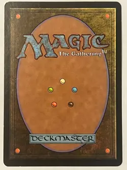 MTG Ancient Tomb - Tempest - FREE SHIPPING - Image 2