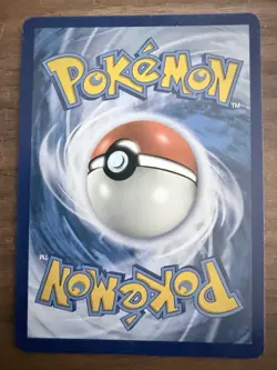 Pokemon TCG Ultra Prism Reverse Holo Eevee Card Number 105/156 - Image 2