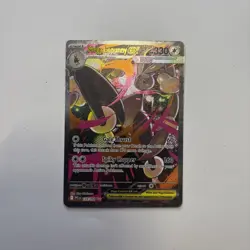 Pokemon TCG Mega Lopunny EX 128/094 SIR Phantasmal Flames Near Mint English - Image 1