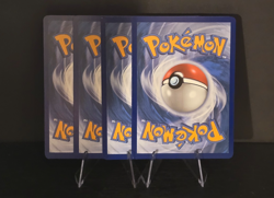 4x Jumbo Ice Cream 091/094 Phantasmal Flames Playset Pokemon TCG NM - Image 2