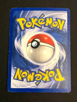 Promo / Venusaur / 13 / HOLO / MP / Pokemon Card - Image 2