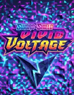 Pokemon SwSh04 Vivid Voltage English Singles - Choose Your Card - Image 1