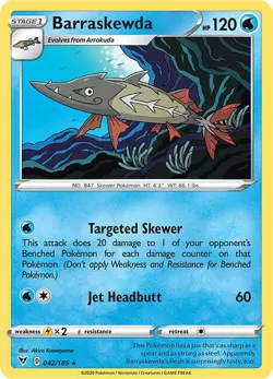 Pokemon SwSh04 Vivid Voltage English Singles - Choose Your Card - Image 5