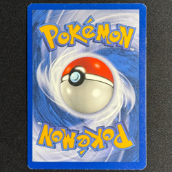 Carte Pokemon Francaise - Mewtwo 10/102 Holo - Set de Base - Image 3