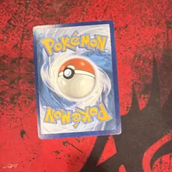 Pokemon Magearna EX 110/114 Steam Siege Full Art Holo Ultra Rare - Image 2