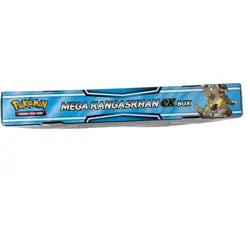 NEW Pokemon TCG Mega Kangaskhan Ex Collection w/Promo + 4 Packs SEALED BOX 5125 - Image 5
