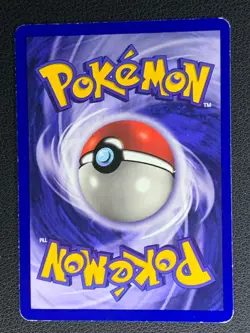 Scyther 26/64 Rare Non Holo Jungle Pokemon - Image 3