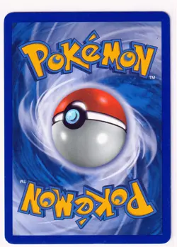 2009 POKEMON RISING RIVALS - GENGAR GL #40/111 -UNCOMMON-REGULAR -NM (G4) - Image 2