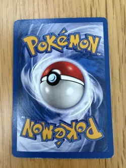 Pokemon TCG Kabutops #9 Fossil Holo Rare Vintage Wizards Of The Coast - Image 2