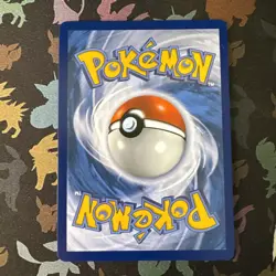 Paldean Wooper 102/094 - Phantasmal Flames - Pokemon Card NM/M - Image 2