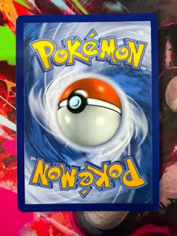 Pokemon TCG Dawn 118/094 – Phantasmal Flames – Full Art Trainer – Mint Condition - Image 2
